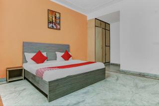Hotel O Orlov - Noida - 3
