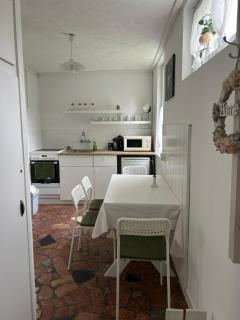 Keskeny út Apartman - Balatonalmádi - 4