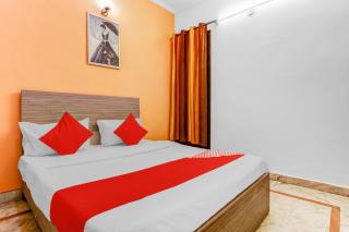 Hotel O Orlov - Noida - 0