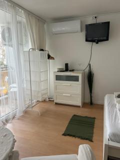 Keskeny út Apartman - Balatonalmádi - 7