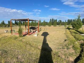 Complejo la Paz Mendoza - La Porteña - 1