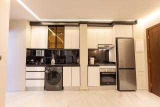Ideal apartment in Marina - Tangier - 8