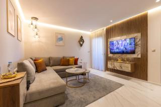 Ideal apartment in Marina - Tangier - 4