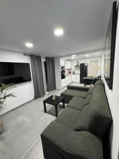 Luxury tajao 1 - La Mareta - 8