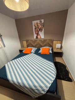 Lynn Lodge SLM - Saint-Laurent-du-Maroni - 9