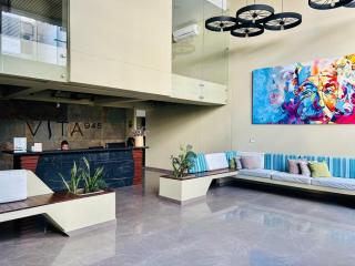 VITA 945 - Rodadero - By INMOBILIARIA VS - Rodadero - 5