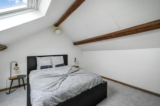 L'Écrin Parisien - Proche Paris - 10 pers - 7