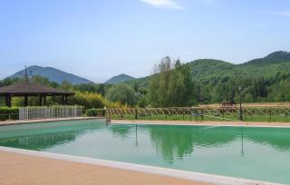 Gorgeous Apartment In Montone - Montone - 0