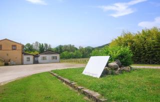 Gorgeous Apartment In Montone - Montone - 1
