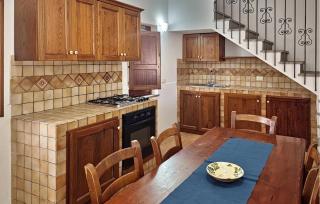 Gorgeous Apartment In Montone - Montone - 6
