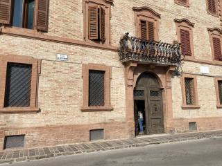 Il Barchio loft in un palazzo di fine 800 a Jesi - Jesi - 9