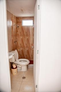 Hab baño compartido, 10 cdas Plaza de Armas, con terraza y vista a los volcanes - Arequipa - 1