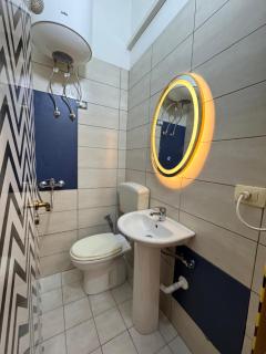 The Rock Studio Apartment - Shkodër - 4