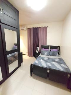 Studio 10m de la Mer - nord doir - Dakar - 5