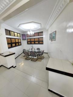 Studio 10m de la Mer - nord doir - Dakar - 0