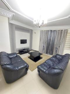 Studio 10m de la Mer - nord doir - Dakar - 3