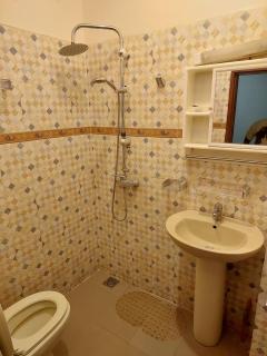 Studio 10m de la Mer - nord doir - Dakar - 2