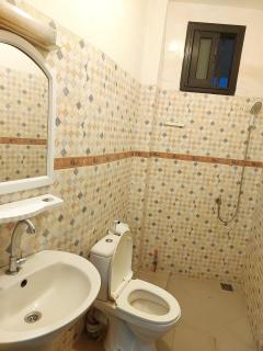 Studio 10m de la Mer - nord doir - Dakar - 1