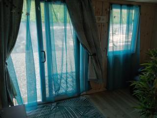 Tucson Cabin - Cynghordy - 4