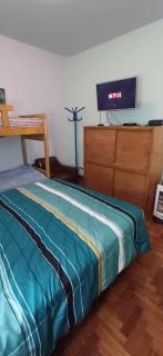 Chenille House HOSTAL con jardín y AC - Munro - 7
