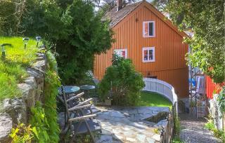 2 Bedroom Cozy Home In Arendal - Arendal - 0