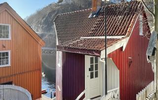 2 Bedroom Cozy Home In Arendal - Arendal - 9