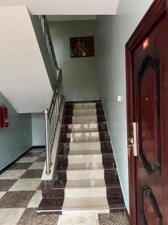 Beverly Homes - Kampala - 9