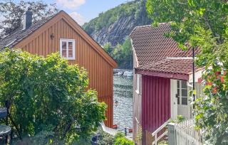 2 Bedroom Cozy Home In Arendal - Arendal - 6