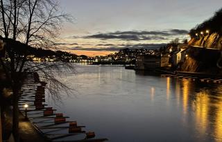 2 Bedroom Cozy Home In Arendal - 3