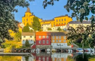 2 Bedroom Cozy Home In Arendal - 4