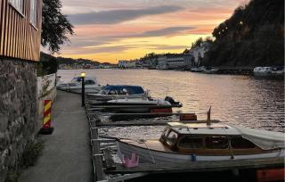 2 Bedroom Cozy Home In Arendal - Arendal - 2