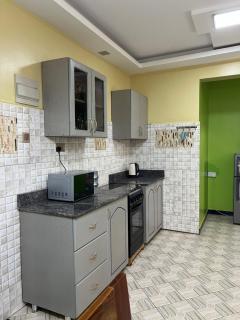 Beverly Homes - Kampala - 8