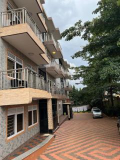 Beverly Homes - Kampala - 6