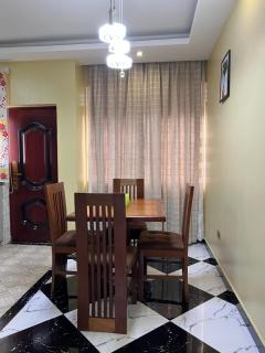 Beverly Homes - Kampala - 5