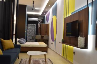 The Rock Studio Apartment - Shkodër - 5