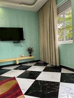 Beverly Homes - Kampala - 3