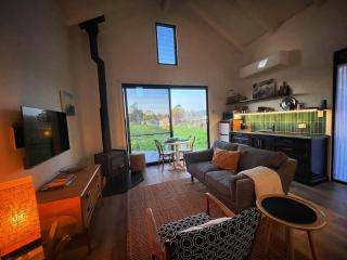 Lume King Valley - Whitfield - 1