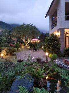 Left Bank BnB - Jiaoxi - 1
