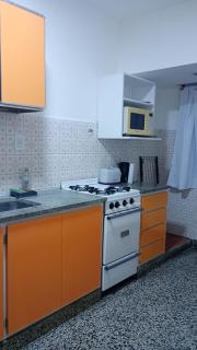Departamento en Mar del plata - Mar del Plata - 4