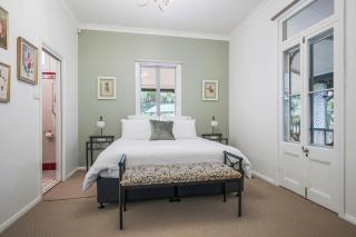 Historic Huntingdon House - Wauchope - 2