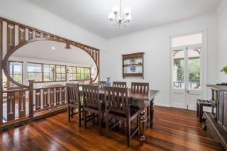 Historic Huntingdon House - Wauchope - 4