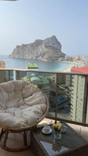 Esmeralda Suites Sunrise con Piscina - Calpe - 8