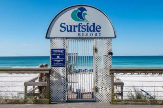 Surfside Resort #1406 - Destin - 5