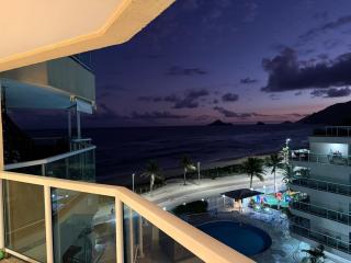 Apto vista mar finamente decorado praia do recreio - Rio de Janeiro - 9