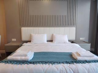 NOVA Seaside Living Apartments Batumi - 2