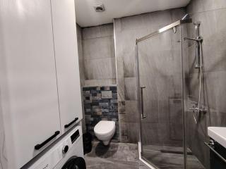 NOVA Seaside Living Apartments Batumi - Batumi - 1