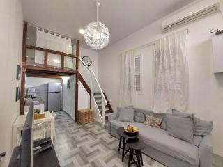 SeaTown studio - Haifa - 7