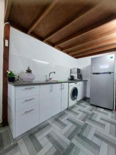 SeaTown studio - Haifa - 3