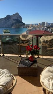 Esmeralda Suites Sunrise con Piscina - Calpe - 9