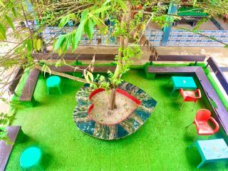 Love Garden lounge and Resort - - 9